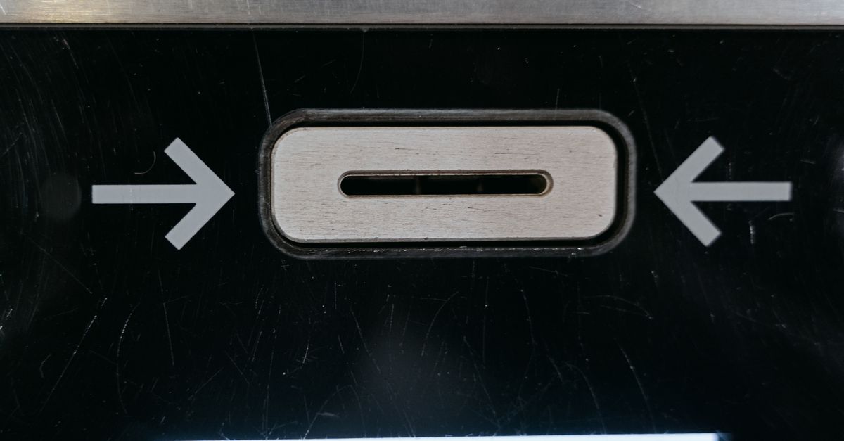 'Access Denied' on Your Fob Reader? Here's What's Wrong — Old Bridge Locksmiths