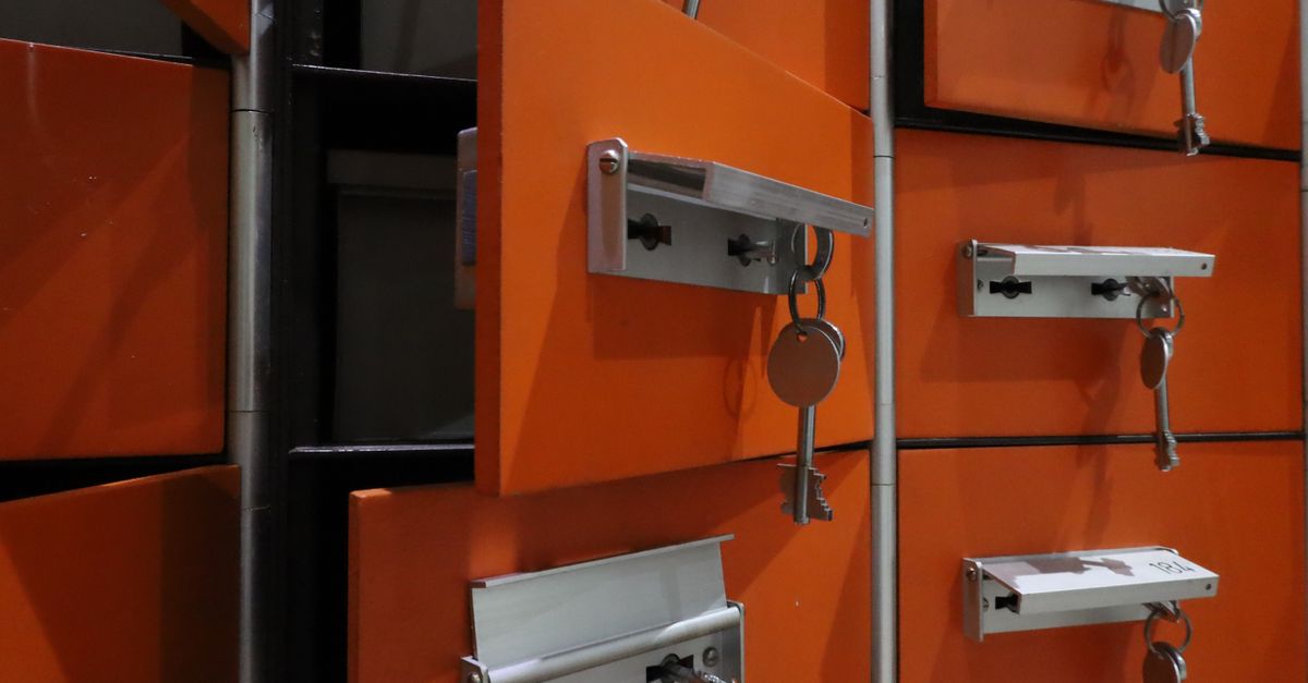 Commercial Locksmith service — Old Bridge Locksmiths