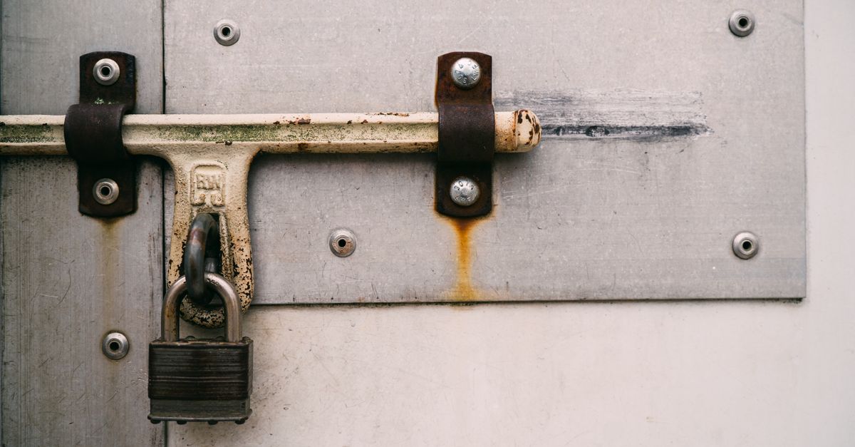 Sliding Door Lock Repair & Replacement — Old Bridge Locksmiths