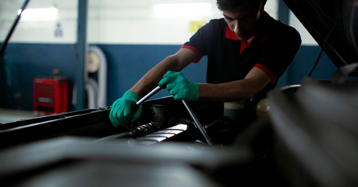 locksmith service technician — Old Bridge Locksmiths