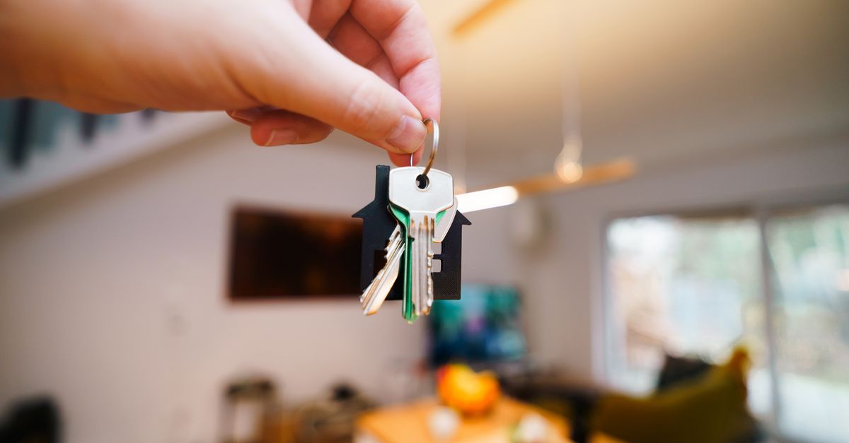 key maker professional — Old Bridge Locksmiths