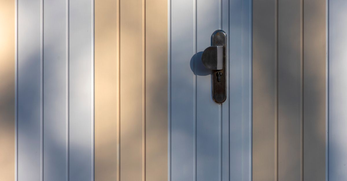 home security lock door — Old Bridge Locksmiths