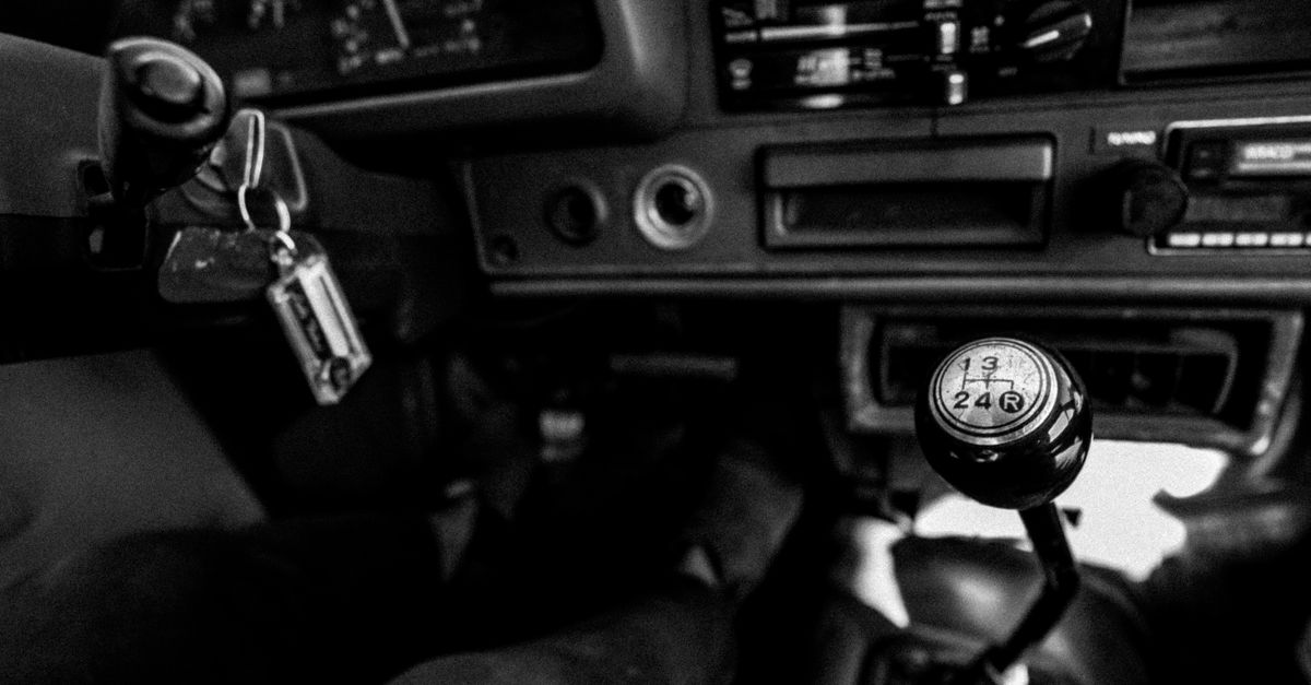 Ignition Repair, Broken Key Extraction and When to Call an Emergency Locksmith — Old Bridge Locksmiths