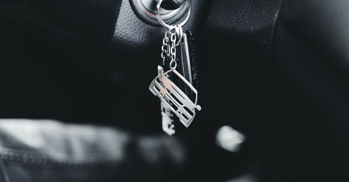 Car Key Replacement by Brand — What the Process Actually Involves — Old Bridge Locksmiths