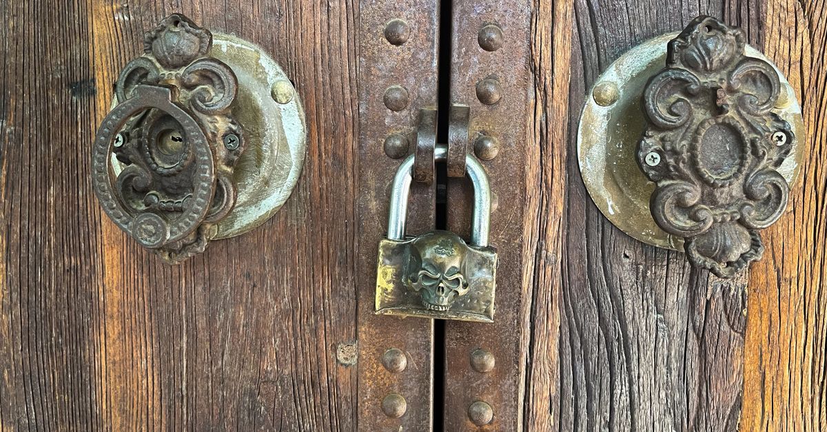 Commercial Lockout Service: What Happens When We Arrive — Old Bridge Locksmiths