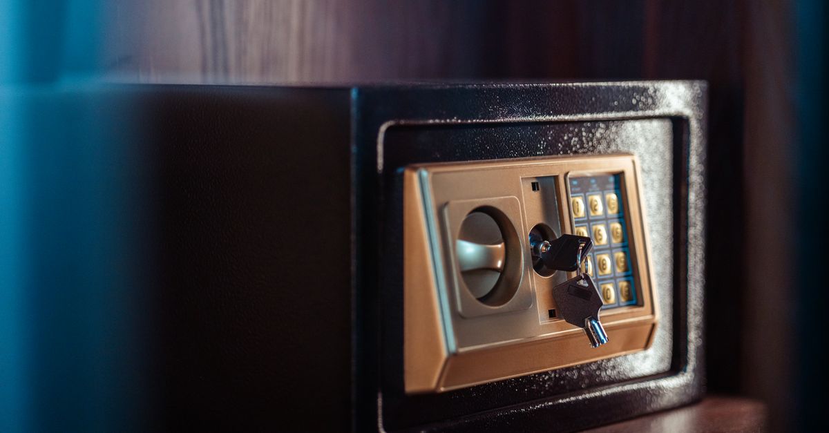 Modern Options: Smart Lock Door Knob, Keypad, and High-Security Upgrades — Old Bridge Locksmiths