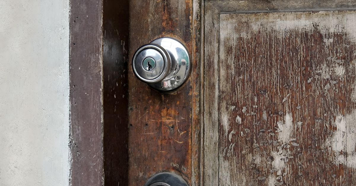 Why Residential Lock Rekey After Break-In Cannot Wait Until Morning — Old Bridge Locksmiths