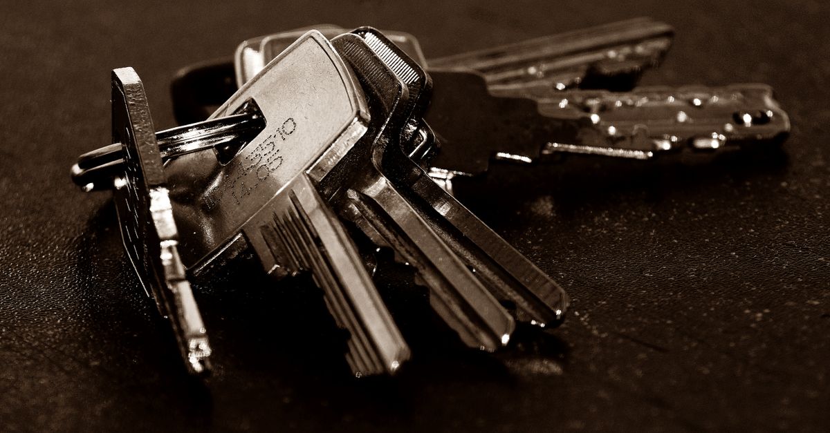 What a Full Post-Break-In Rekey Service Actually Covers — Old Bridge Locksmiths