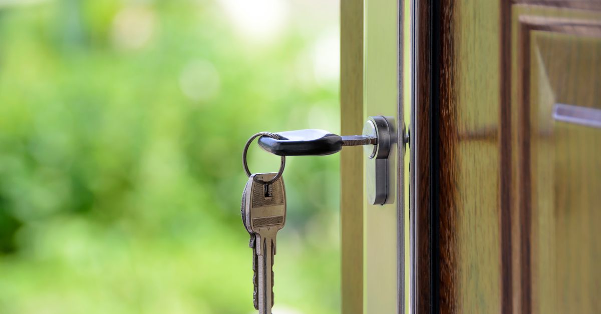 Commercial Door Locksmith Services for Sliding Entries and Storefronts — Old Bridge Locksmiths